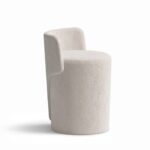 Bodrum Serisi Şifonyer Puf