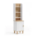 Bodrum Serisi Kitaplık