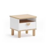 Bodrum Serisi Genç Komodin