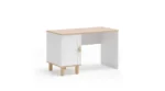 Bodrum Serisi Çalışma Masası - Alt Blok