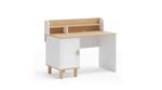 Bodrum Serisi Çalışma Masası - Üst Blok - Görsel 2