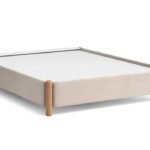 Bodrum Serisi Bazasız Karyola Aksesuarı 160 cm