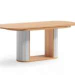 Bodrum Serisi Açılır Yemek Masası