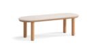 Bodrum Serisi Bench