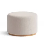 Bodrum Serisi Orta Sehpa Puf