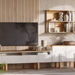 Bodrum Serisi Duvar Ünitesi