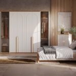 Bodrum Serisi Yatak Odası