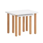 Bodrum Serisi Zigon Sehpa