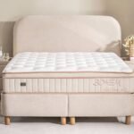 BOHEM SERİSİ YATAK, BAZA VE BAŞLIK SETI