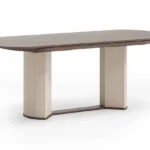 Bolivya Serisi Açılır Yemek Masası