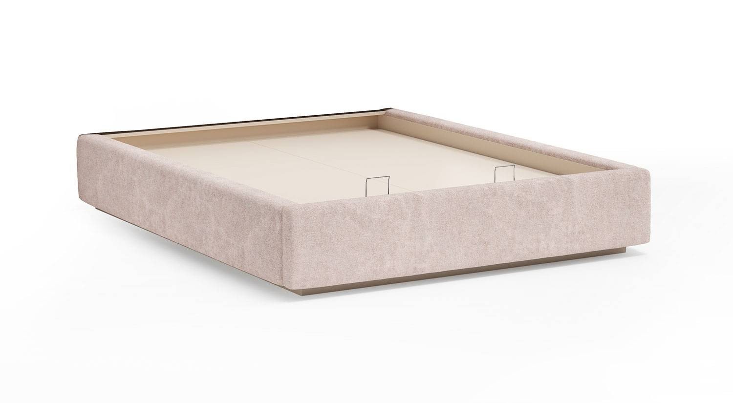 Bedesten Antalya bolivya-baza-1 Bolivya Serisi Bazalı Karyola Aksesuarı 160 cm - Görsel 1