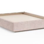 Bolivya Serisi Bazasız Karyola Aksesuarı 160 cm