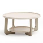 Bolivya Serisi Orta Sehpa