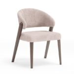 Bolivya Serisi Sandalye