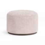 Bolivya Serisi Sehpa Puf