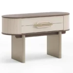 Bolivya Serisi Şifonyer (Aynasız)