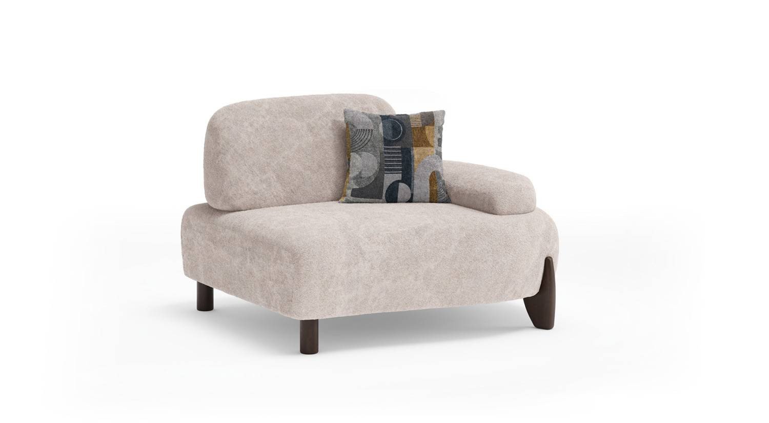 Bedesten Antalya bolivya-tekli-sag-kollu-modul-1-1 Bolivya Serisi Tekli Sağ Kollu Modül - Görsel 1