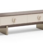 Bolivya Serisi Duvar Ünitesi - Alt Blok