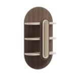 Bolivya Serisi Duvar Ünitesi - Üst Blok