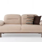 Bonita Serisi Üçlü Koltuk