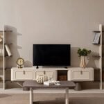 Bonita Serisi Duvar Ünitesi