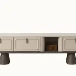 Bonita Serisi Duvar Ünitesi - Alt Blok