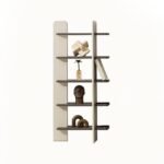 Bonita Serisi Duvar Ünitesi - Yan Blok