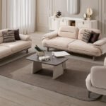 Bonita Serisi Koltuk Takımı