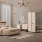 Bonita Serisi Yatak Odası