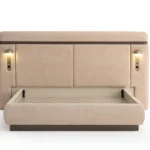 Bonita Serisi Bazalı Karyola Aksesuarı 180 cm