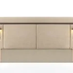 Bonita Serisi Başlık 160-180 cm