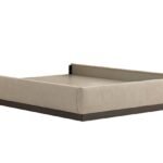 Bonita Serisi Bazasız Karyola Aksesuarı 180 cm