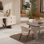 Bonita Serisi Yemek Odası