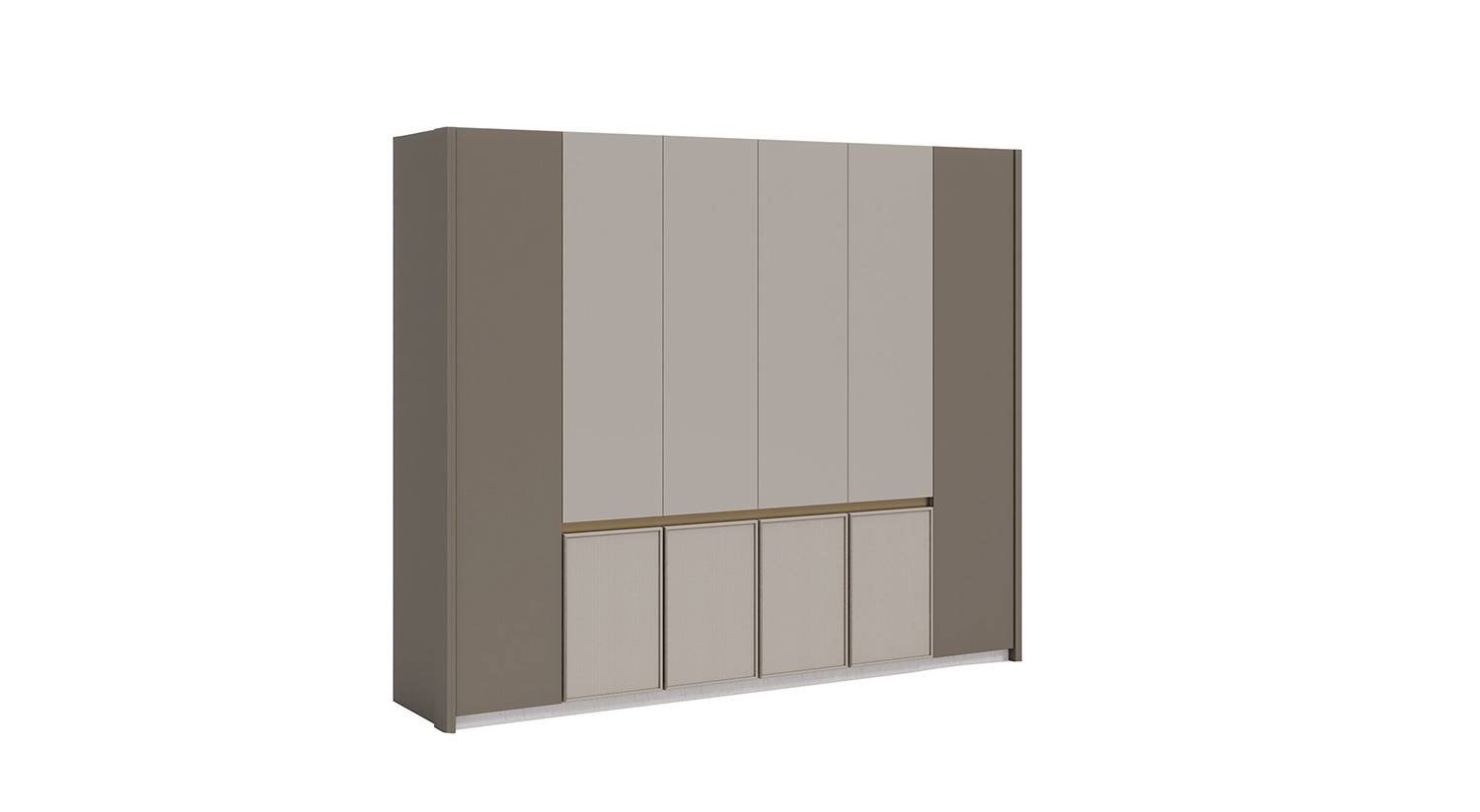 Bedesten Antalya carmen-dolapeffectsresult-1 Carmen Serisi 6 Kapılı Dolap - Görsel 1