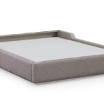 Carmen Serisi Bazasız Karyola Aksesuarı 180 cm