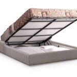 Carmen Serisi Bazalı Karyola Aksesuarı 160 cm