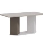 Carmen Serisi Yemek Masası - 160 cm