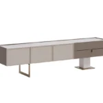 Carmen Serisi Duvar Ünitesi - Alt Blok