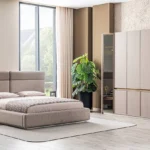 Carmen Serisi Yatak Odası