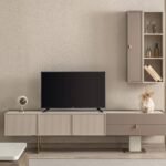 Carmen Serisi Duvar Ünitesi