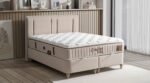 COMFORT SERİSİ LINE YATAK, BAZA VE BAŞLIK SETI - Görsel 11