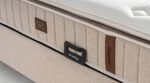 COMFORT SERİSİ LINE YATAK, BAZA VE BAŞLIK SETI - Görsel 12