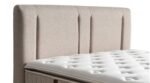COMFORT SERİSİ LINE YATAK, BAZA VE BAŞLIK SETI - Görsel 4