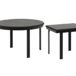 Crown Serisi Orta Sehpa