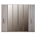 Florya Serisi 6 Kapaklı Dolap