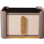 Florya Serisi Komodin (2 Adet)