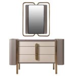 Florya Serisi Şifonyer