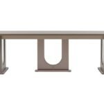 Florya Serisi 10 Kişilik Yemek Masası