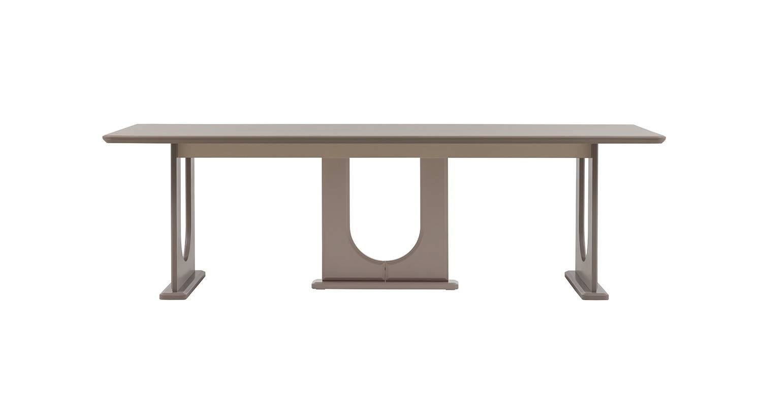 Bedesten Antalya florya-yemek-masasi-10-kisilik-1-1 Florya Serisi 10 Kişilik Yemek Masası - Görsel 1