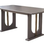 Florya Serisi Yemek Masası